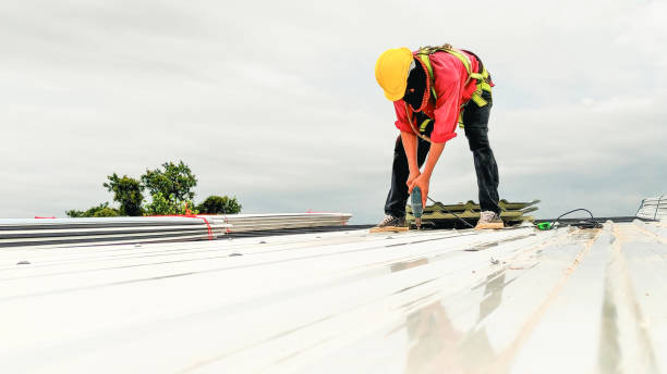 Reliable Forest Park, IL Roofing Solutions