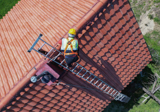 Fast & Reliable Emergency Roof Repairs in Forest Park, IL