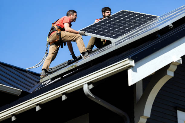 Best Sheet Metal Roofing  in Forest Park, IL